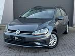 VW Golf variant benzine camera, Auto's, Volkswagen, Voorwielaandrijving, Stof, 85 cc, USB