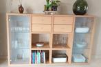 Moderne wandkast, Ophalen, Gebruikt, Met deur(en)