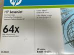 Nieuwe originele toner HP CC364X (HP 64X) HP P4015/P4515, Ophalen of Verzenden, Nieuw, Toner, HP ORIGINAL
