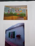 Décoration  peinture  dessins, Enlèvement ou Envoi