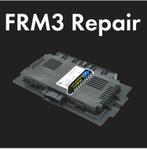 BMW & Mini FRM2/FRM3 REPARATION, BMW