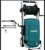 hogedrukreiniger Makita HW151. Nieuw, Ophalen, Accu, Nieuw, Met autostop en -start