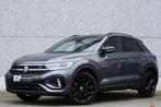 Volkswagen T-roc R-Line DSG, 1498 cc, 4 cilinders, USB, 0 kg