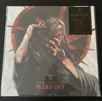 Within Temptation - Bleed Out - orange/black Marbled - LP, Ophalen of Verzenden, Nieuw in verpakking