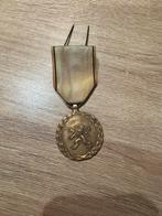 Belgische medaille 1940-1945, Ophalen of Verzenden