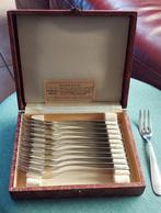 Coffret petites fourchettes, Antiquités & Art, Enlèvement ou Envoi