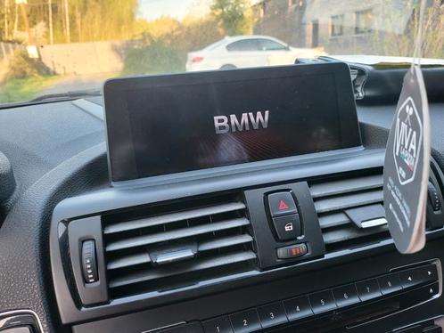Groot scherm 8.8 radio GPS i drive BMW serie 1 2 3 4 d origi, Auto-onderdelen, Dashboard en Schakelaars, BMW, Nieuw, Ophalen of Verzenden