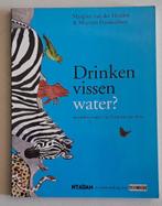 Drinken vissen water? – Margriet van der Heijden, Ophalen of Verzenden, Gelezen