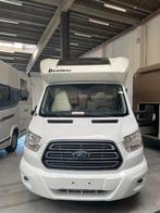 BENIMAR TESSORO 481 CAMPER, Caravans en Kamperen, Chemisch toilet, Ford, Particulier, Antidémarrage