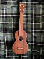 Martin S1 soprano ukulele - Solid mahogany, Muziek en Instrumenten, Snaarinstrumenten | Overige, Ophalen of Verzenden, Zo goed als nieuw