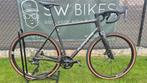 MMR X-Tour Gravel 56L, Fietsen en Brommers, 28 inch, Carbon, Heren, Nieuw