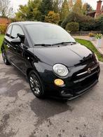 Fiat 500 Sport-serie 1,2 euro6, Auto's, Euro 6, 4 cilinders, Particulier, 1200 cc