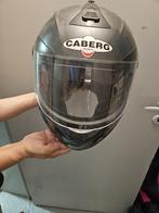 Motorhelm, Motoren, Ophalen of Verzenden, Tweedehands, L, Caberg