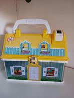 fisher price vintage koffertje, Ophalen of Verzenden