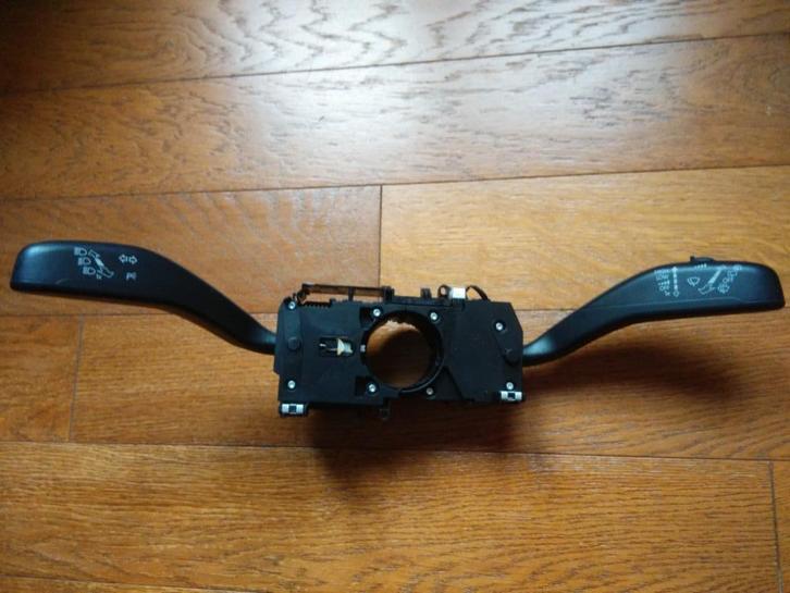 Stuurkolomschakelaar VW T6 7E0953503CP, Auto-onderdelen, Dashboard en Schakelaars, Volkswagen, Nieuw, Ophalen of Verzenden