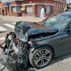 Autoschade 318i M Sport, Auto diversen, Ongevalwagen, Benzine, BMW, 1499 cc, Ophalen