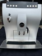 Jura Impressa Z5 koffiemachine, Ophalen, Afneembaar waterreservoir, Gebruikt, Koffiemachine