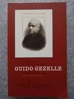 G. Gezelle - Guido Gezelle, Comme neuf, Enlèvement ou Envoi, G. Gezelle