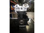 Motor van een Renault Master, 12 maanden garantie, -, Renault, -
