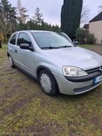 Opel Corsa AUTOMATIQUE 1.0 euro 4, Argent ou Gris, Achat, Entreprise, Carnet d'entretien