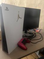 Ps5 avec manette et ecran, Enlèvement, Comme neuf