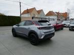 Opel Mokka 1.2 i 100pk SPORT Camera BLIS '23 (09074), Stof, Gebruikt, 1199 cc, Bedrijf