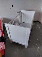 Bopita babybed met matras en aerosleep, Kinderen en Baby's, Kinderkamer | Complete kinderkamers, Ophalen of Verzenden, Zo goed als nieuw