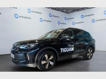 Volkswagen Tiguan Tiguan 1.5 eTSI mHEV ACT Life Business OPF disponible aux enchères