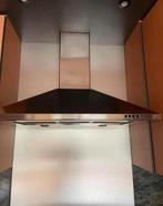 Dampkap / afzuigkap ATAG 90x50cm, Ophalen, Motor