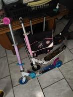 Trottinette, Enlèvement, Comme neuf