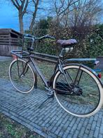 Sparta Cargo fiets heren, Enlèvement, Comme neuf, Sparta, Vitesses