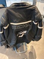Richa lederen motorvest, Motoren, Kleding | Motorkleding, Ophalen