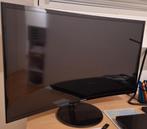 TV Samsung gebogen scherm, Enlèvement