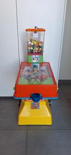 Flipperkast springballen horeca, Flipper (jeu), Enlèvement, Utilisé, Autres marques