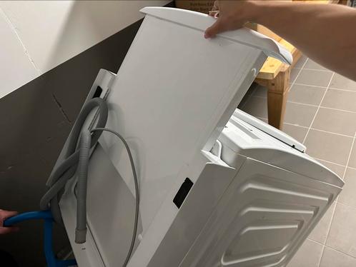 Lade uitschuifbaar tussenstuk voor wasmachine/droger, Elektronische apparatuur, Was-droogcombinaties, Zo goed als nieuw, Ophalen