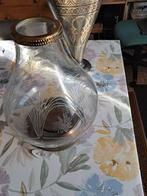 Glazen vaas, Antiek en Kunst, Ophalen