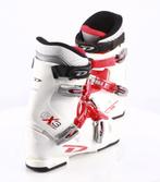 Chaussures de ski 39 40 EU DALBELLO CX 3 SPORT pour enfants, Carving, Enlèvement ou Envoi, Utilisé, Chaussures