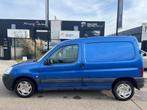 Peugeot Partner 2.0 HDI Lichtevr. Gekeurd vr. Verkoop, Autos, Camionnettes & Utilitaires, 0 kg, 177 g/km, Achat, 90 ch