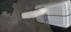 Airco mobiele, Ophalen, Gebruikt, Mobiele airco