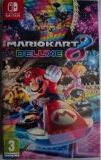Mario Kart deluxe 8 Nintendo Switch-spel, Games en Spelcomputers, Games | Nintendo Switch, Ophalen