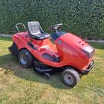 Zitmaaier  alko 17.5 pk  T17-102 hd lux  102 cm maaibreedte, Tuin en Terras, Zitmaaiers, Ophalen, Zo goed als nieuw