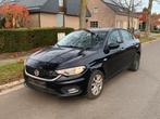 Fiat tipo 1.4 benzine Sedan 2017 geen papieren, Auto's, 4 deurs, Euro 6, Zwart, 1400 cc
