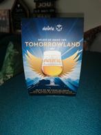 Tafel reclame Victoria Tomorrowland, Collections, Marques de bière, Envoi