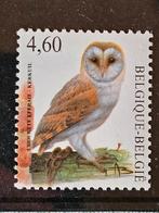 België OBP 3983 ** 2010, Ophalen of Verzenden, Postfris, Postfris