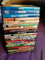 Gay porno dvd 21 stuks, Ophalen of Verzenden