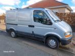 Renault Master 2.8, Autos, Camionnettes & Utilitaires, Particulier, Achat, Renault