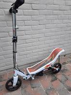 space scooter, Fietsen en Brommers, Steps, Ophalen, Zo goed als nieuw, Overige typen, Space Scooter