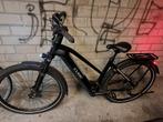 Cube Kathmandu EXC750 Hybrid, Fietsen en Brommers, Ophalen, Zo goed als nieuw, Cube