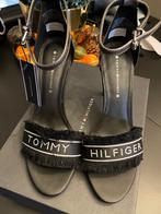 Tommy Hilfiger, Kleding | Dames, Schoenen, Tommy hilfiger, Zwart, Nieuw, Ophalen of Verzenden