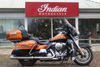 Harley-Davidson Ultra Limited FLHTKL Ultra Limited Low, Motoren, 1690 cc, Chopper, Bedrijf